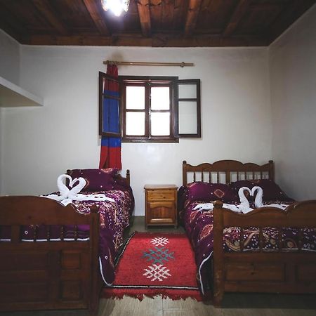 מידלת Auberge Jaafar מראה חיצוני תמונה