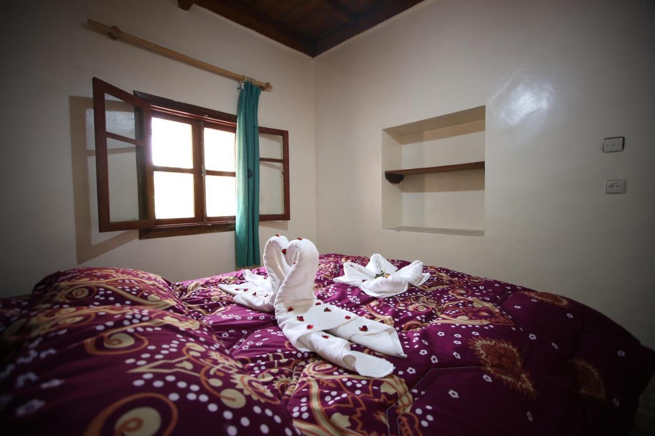 מידלת Auberge Jaafar מראה חיצוני תמונה