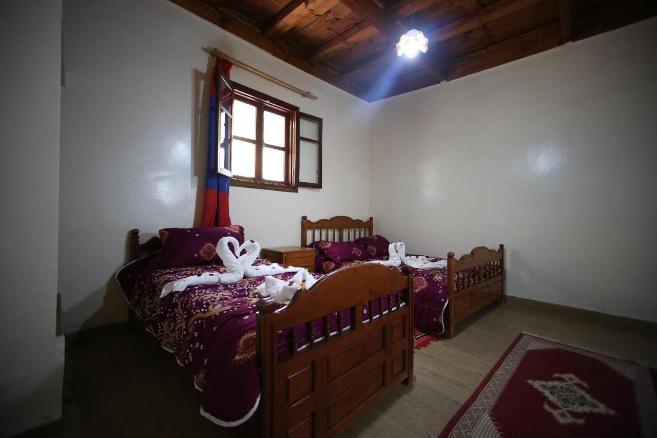 מידלת Auberge Jaafar חדר תמונה
